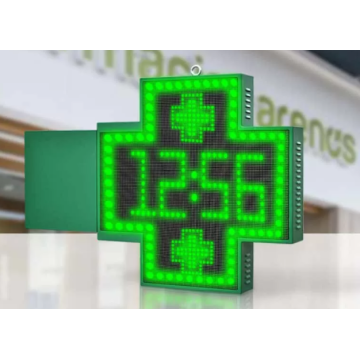 Pharmacy LED Display